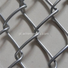 2mm Galavnized Chain Fence Fence